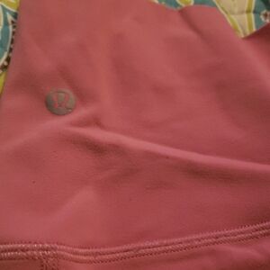 Lululemon Capri Leggings
